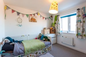 Bedroom- click for photo gallery